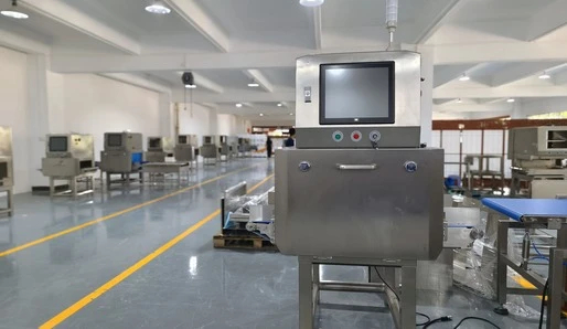 Inizializzazione della ricerca e sviluppo di frontiera