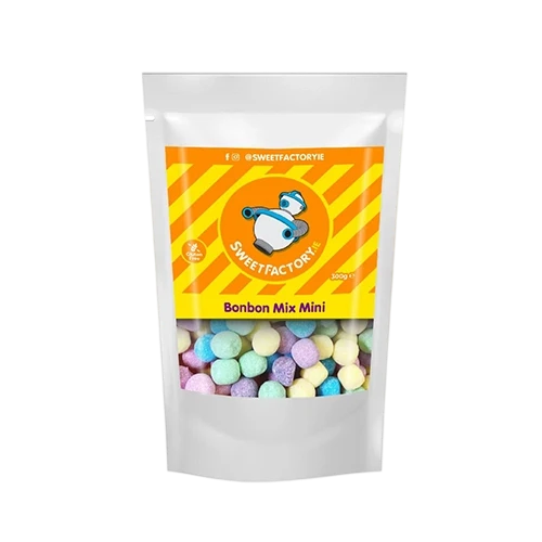 Caramelle Imbustate