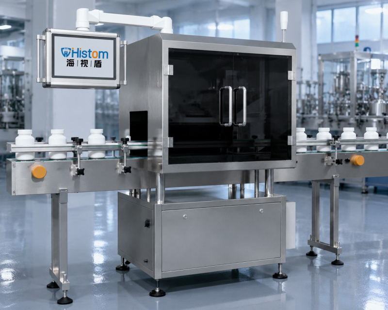 Che cos'è una macchina di ispezione con visione artificiale? Spiegazione dei principi fondamentali e del valore industriale