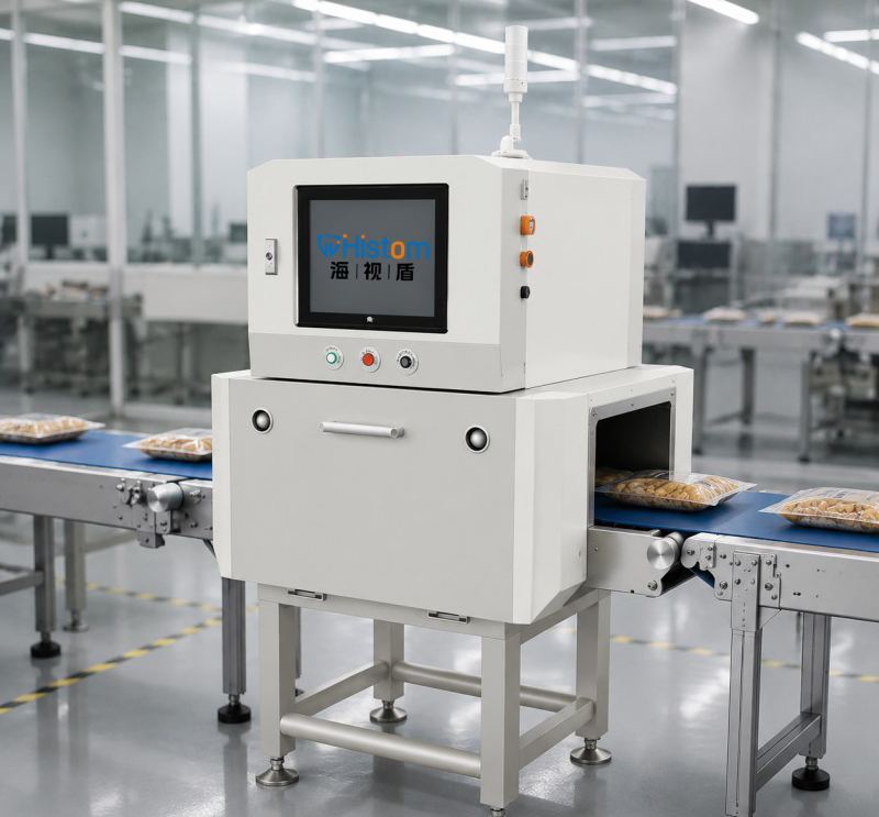 Cos'è una macchina per l'ispezione a raggi X? Panoramica dei principi e delle applicazioni industriali