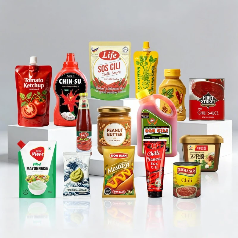 Categoria Salsa