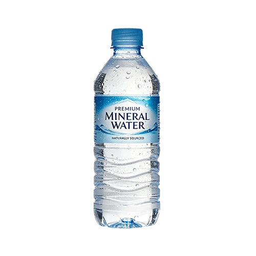 Acqua minerale