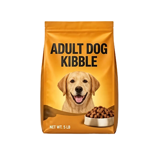 Cibo per cani