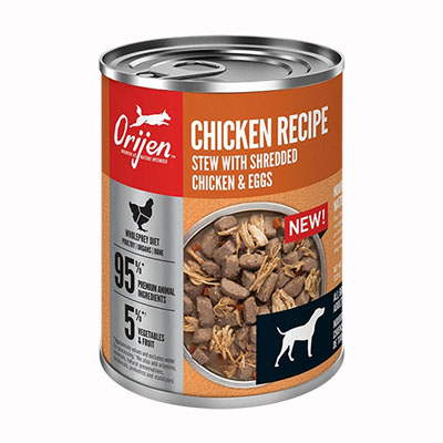 Cibo per cani e gatti