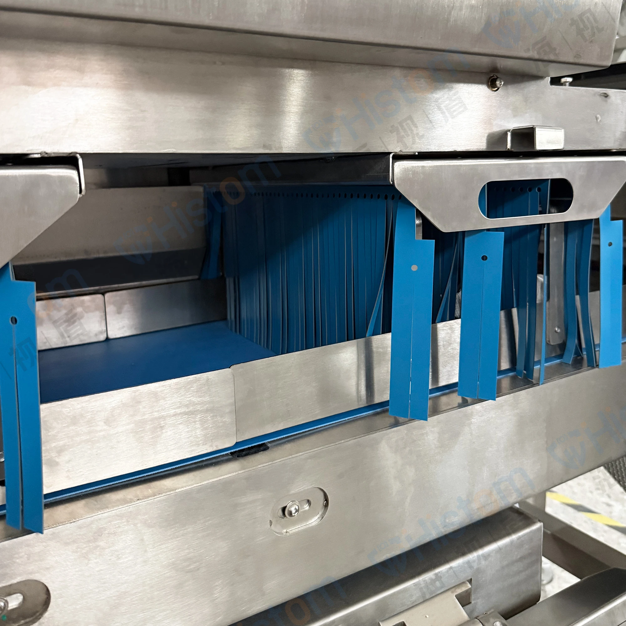 Bulk Food Material X-ray Inspection Machine